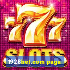 1928bet.com paga